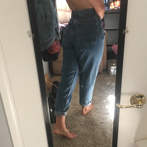 Vintage Levi’s 550 jeans - Picture 8 of 8